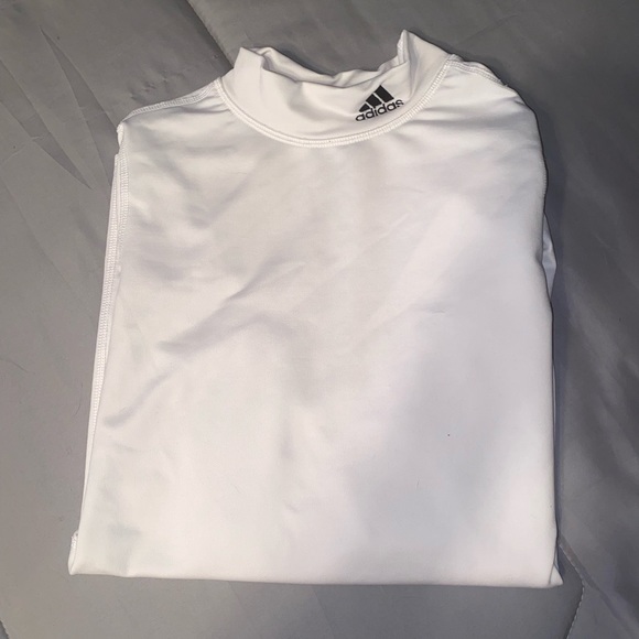 adidas Tops - Adidas Climawarm Shirt